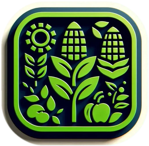 Crop Recommendations Icon